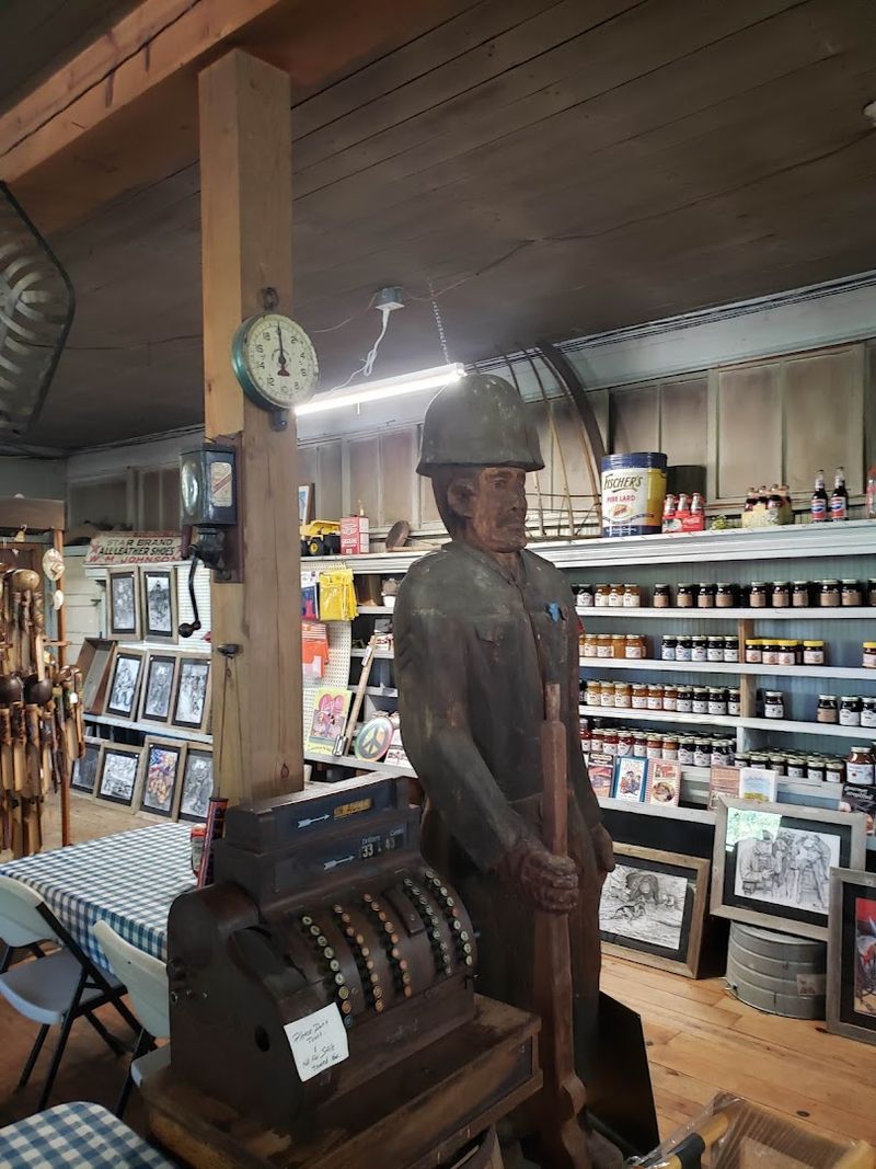 The National Register Listing Confirms Its Historic Value