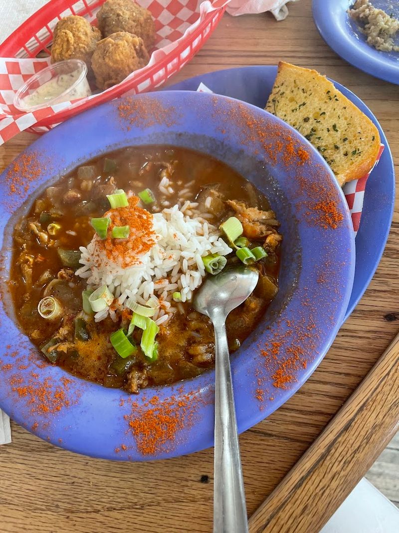 Crawfish Étouffée That Actually Delivers