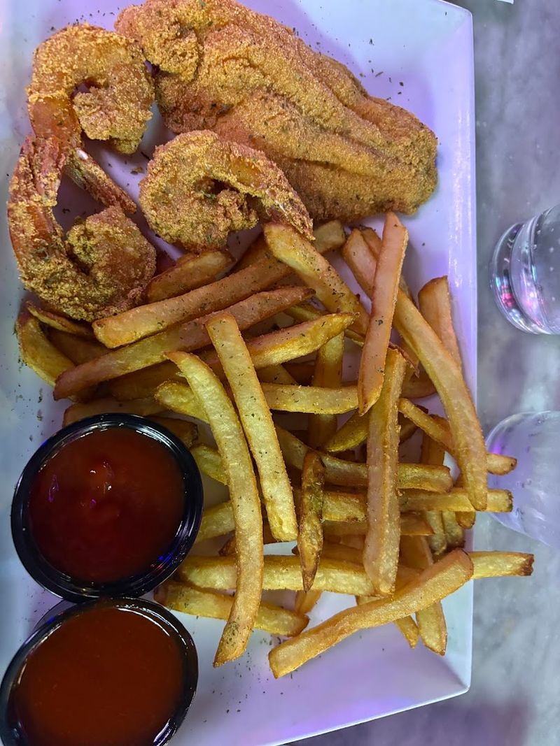 The Menu Highlights That Keep People Talking