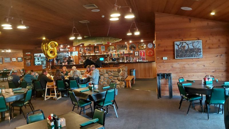 A Supper Club Atmosphere That Feels Genuinely Earned