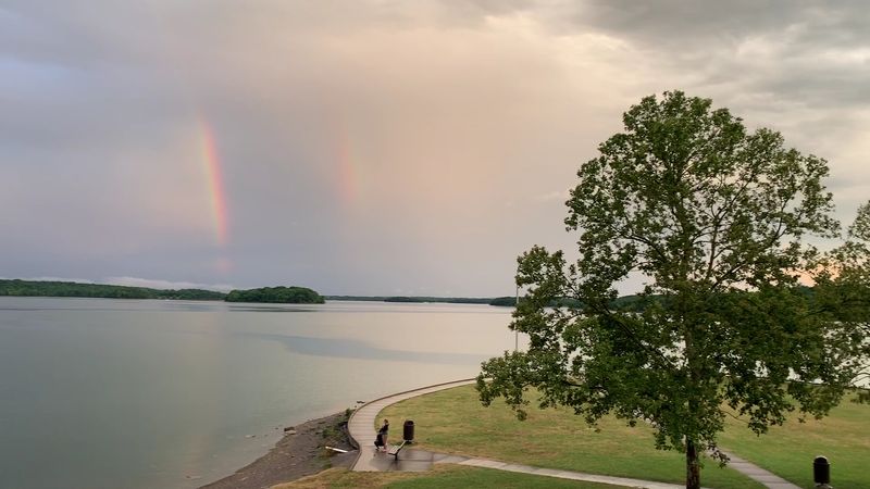 Where Exactly You Will Find This Lake
