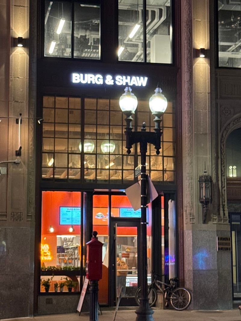 The Location And Neighborhood Vibe