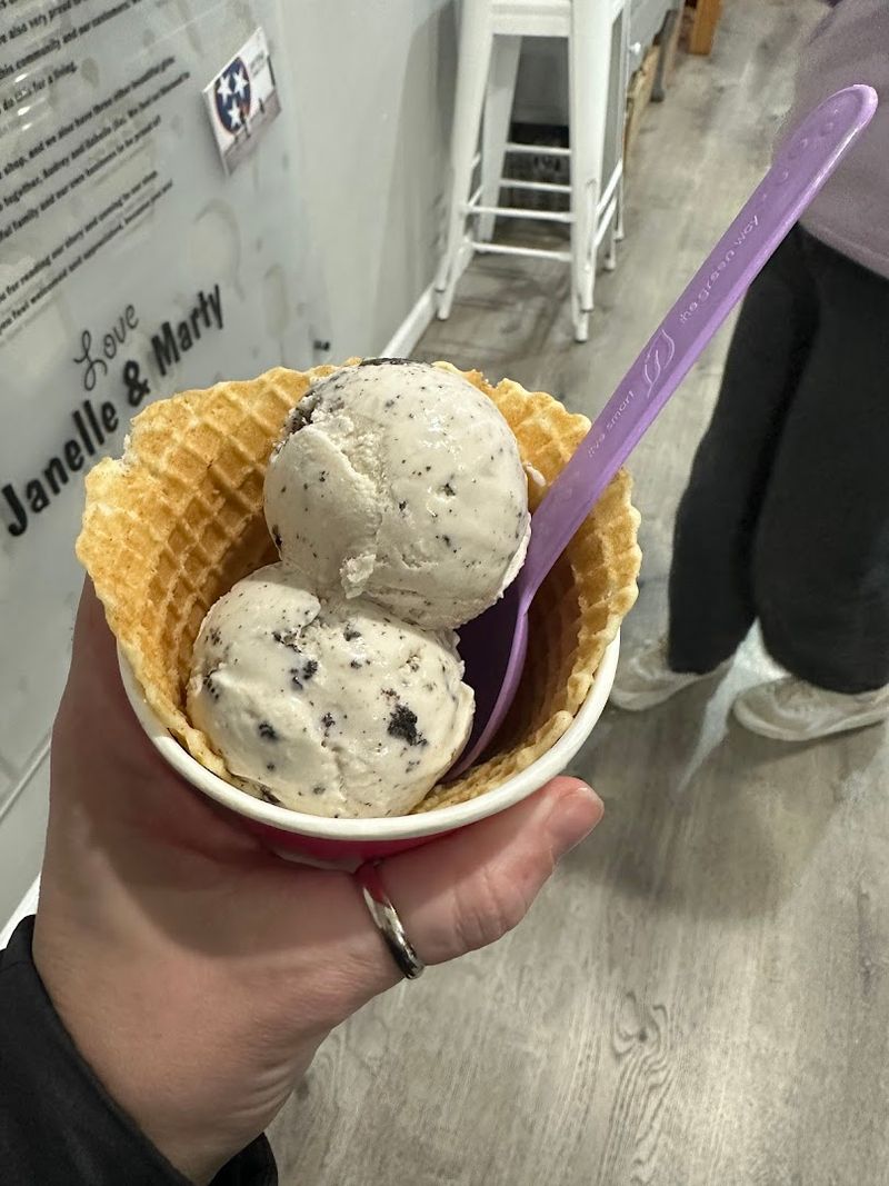 Why Everything At Janarty's Is 100% Gluten-Free