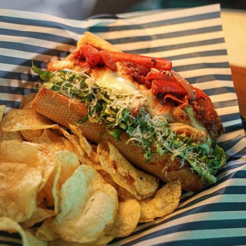 What Makes The Menu Stand Out From Everything Else