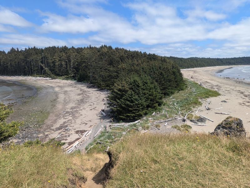 What This Coastal Loop Actually Is