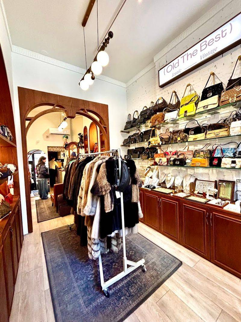 A Shop That Feels Like A Secret Worth Keeping