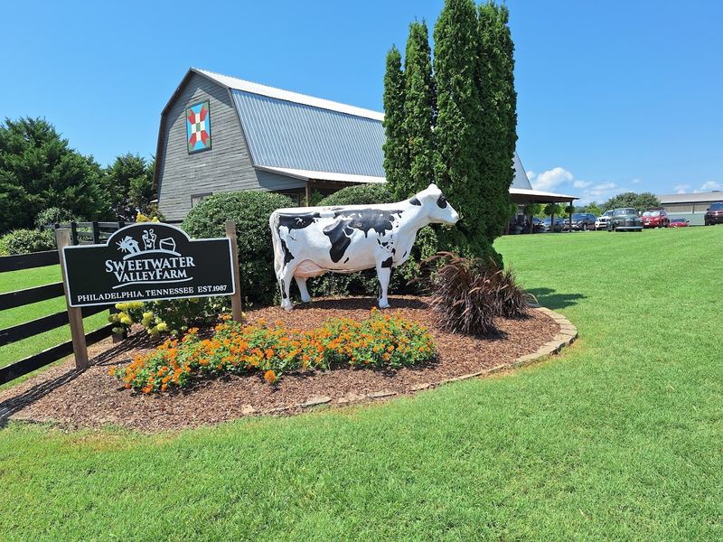A Family Farm With Deep Tennessee Roots