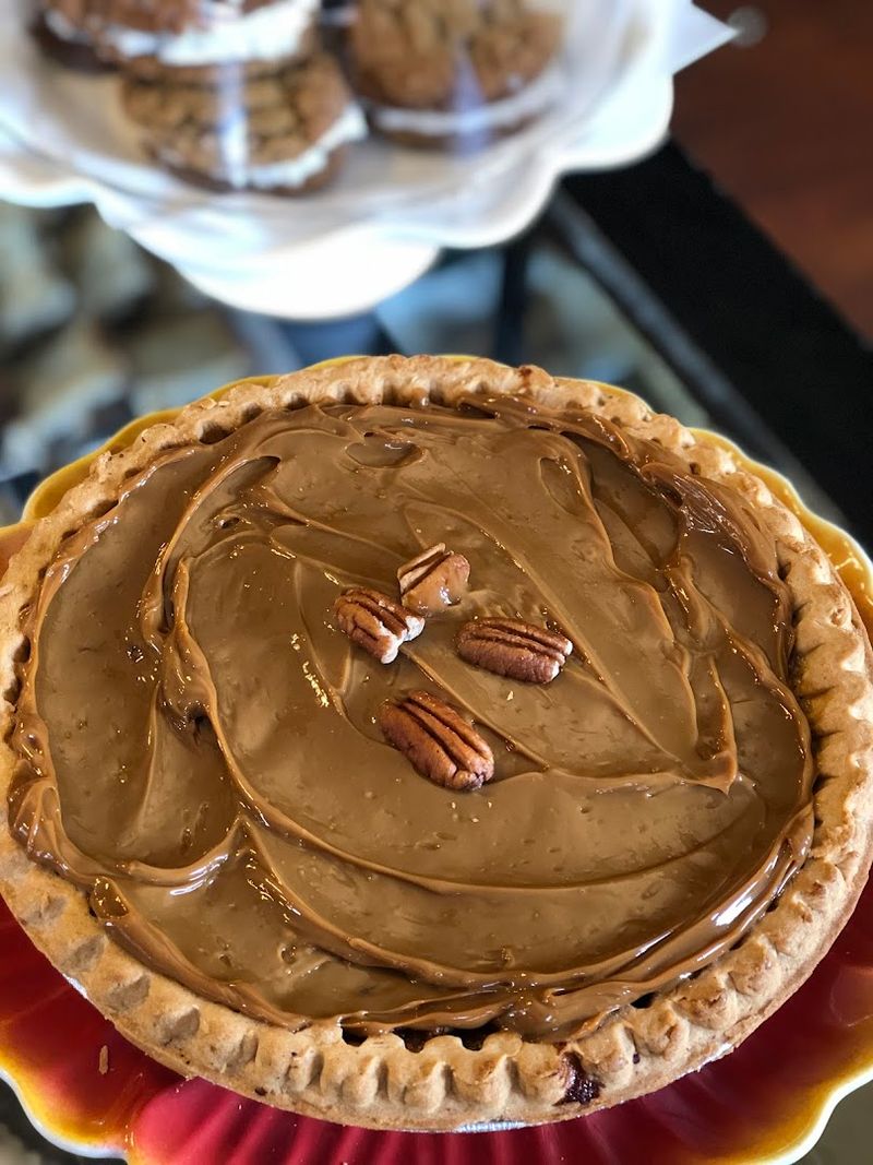 The Story Behind The Crust That Started It All