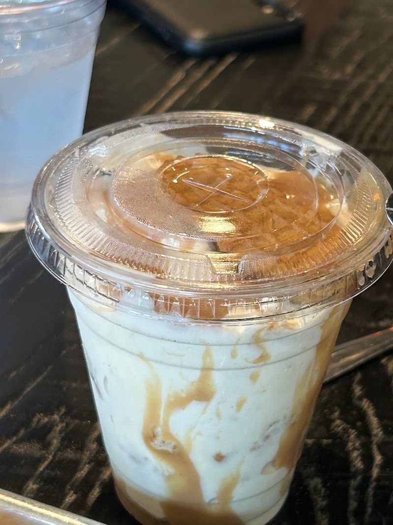 The PB Nana Pudding That Started It All