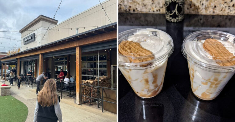 The Tennessee Restaurant Whose Banana Pudding Has A Full-Blown Cult Following