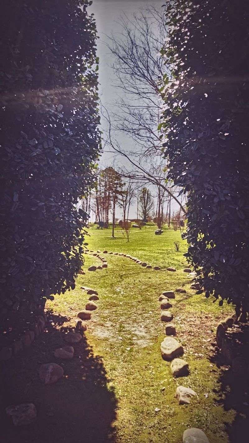 Winchester City Park