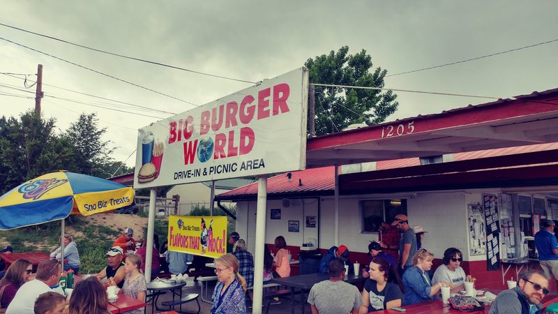 What Makes This Roadside Stand So Special