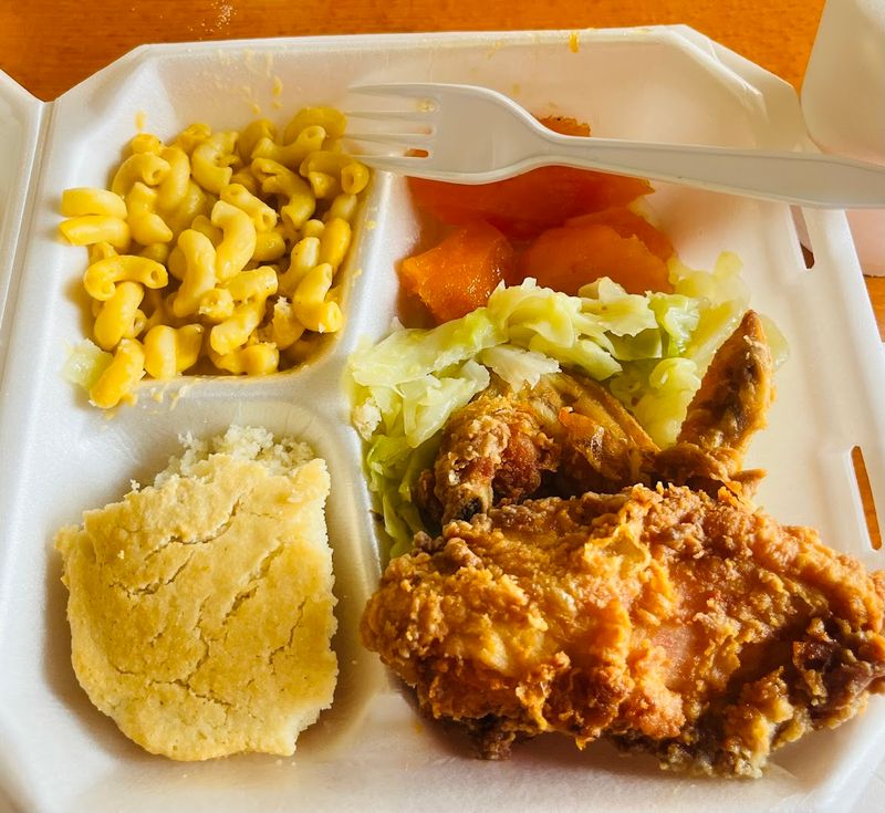Mississippi's Finest
