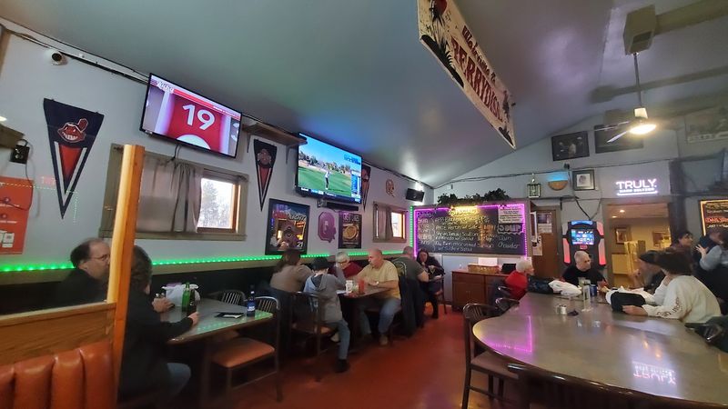 Sammy K's Steak House