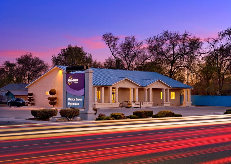 Banner Churchill Community Hospital Adds Peace Of Mind