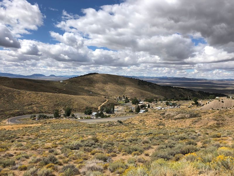 Nearby Outdoor Trails Add Adventure To The Sweet Escape