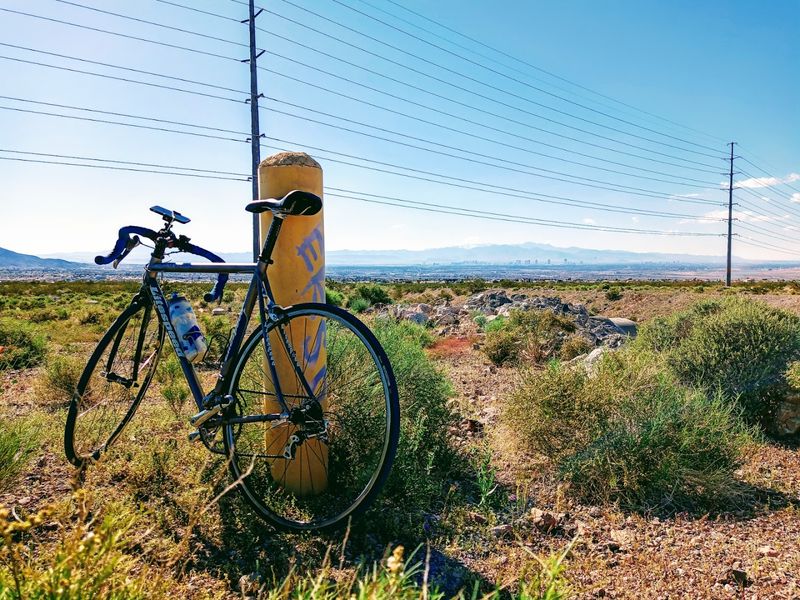 It Has Become A Destination Ride For Cyclists
