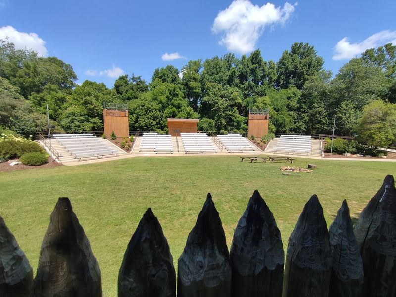 Fort Watauga And The Settlers Who Refused To Retreat