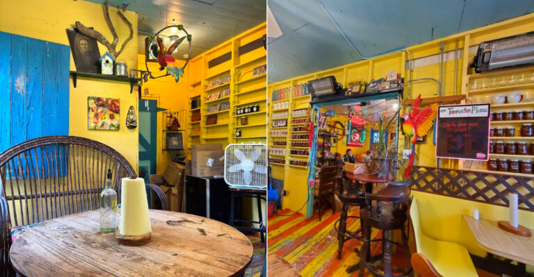 The Unassuming Mississippi Restaurant Where You Can Pull Over And Have An Amazing Meal In 2026