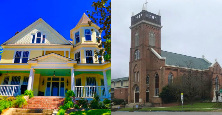 The Underrated City In Mississippi That’s Perfect For A Wallet-Friendly Day Trip