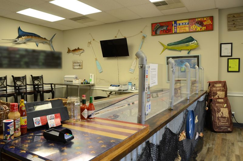 Why Tennessee Food Lovers Are Rethinking Where They Buy Seafood