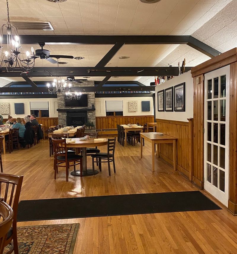 Service That Feels Like Being Welcomed Into Someone's Home