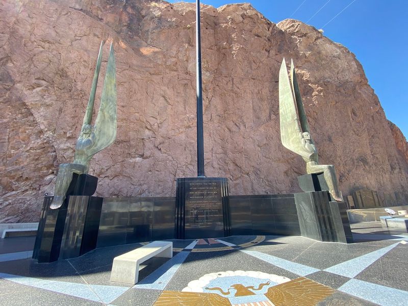 Its Art Deco Details Make It More Than An Engineering Wonder