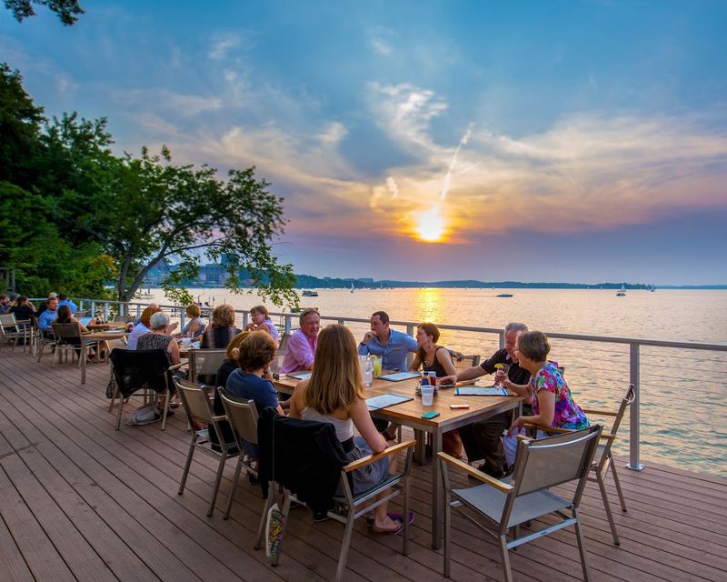 It's Right In The Heart Of Downtown Madison