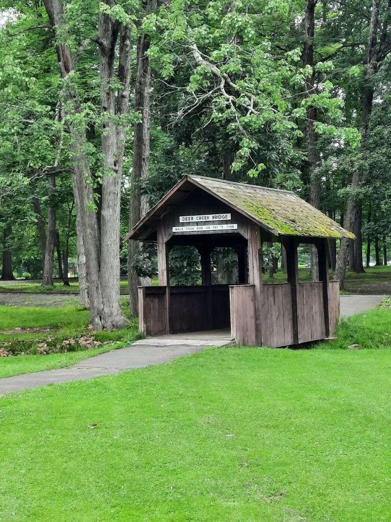 Look Park: The Family Day Trip Anchor