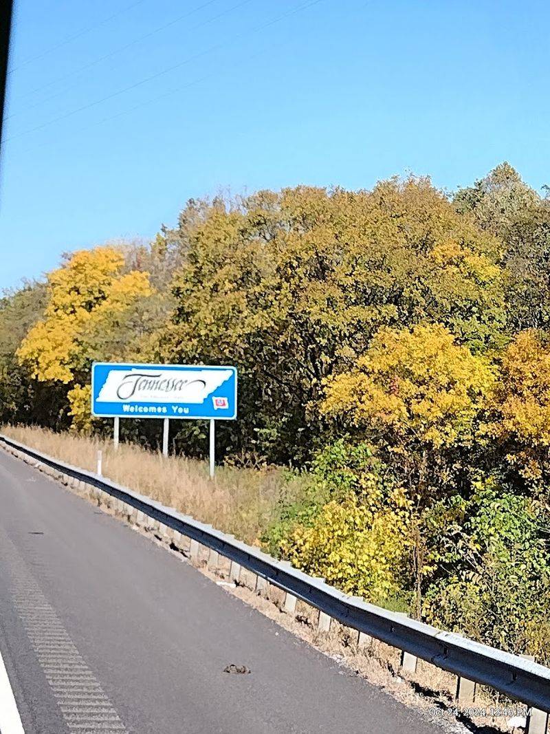 Why This Sign Has Become An Iconic Landmark