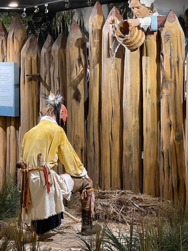 The Museum And Visitor Center That Actually Teach You Something