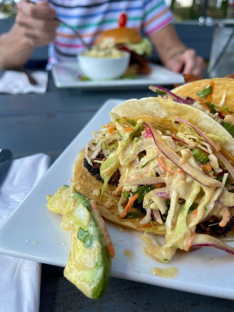 Fresh Seafood That Goes Far Beyond Crab Cakes