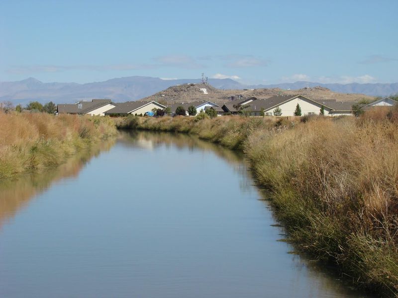 Retirees Can Enjoy A Quieter Life In