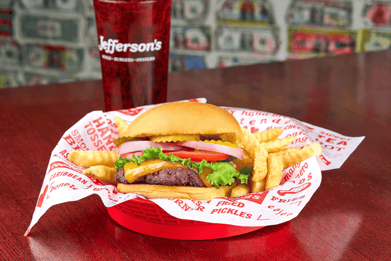 Burgers Worth Every Bite