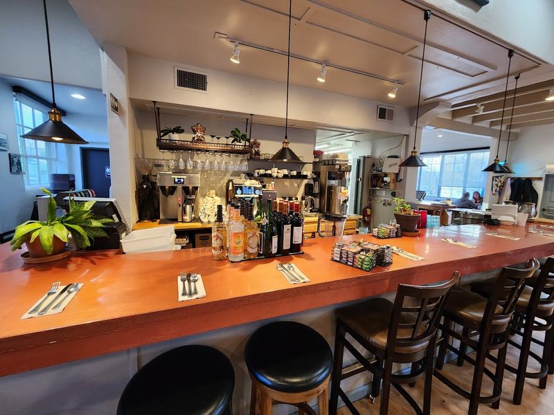 The Pantry Rio 