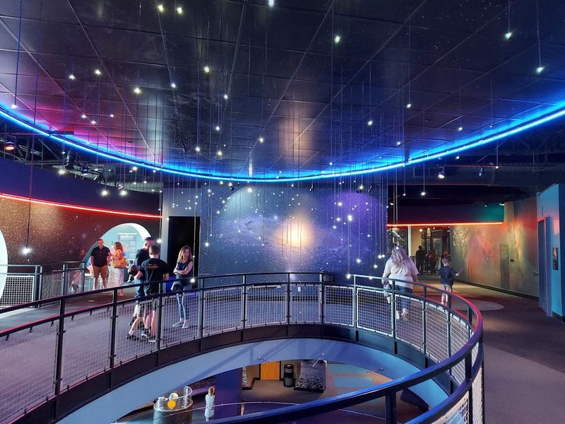 Summer Camps And School Field Trip Programs