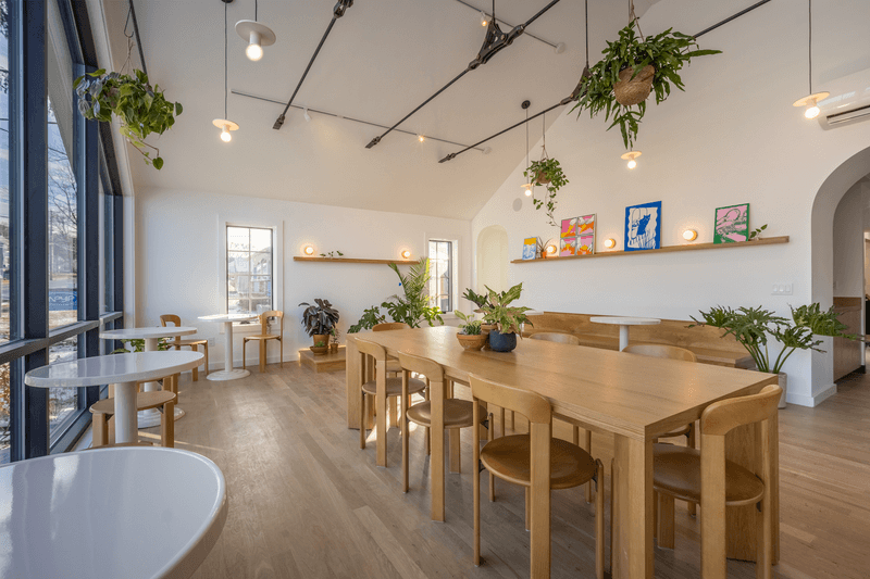 The Kind Of Bakery That Ruins All Other Bakeries For You