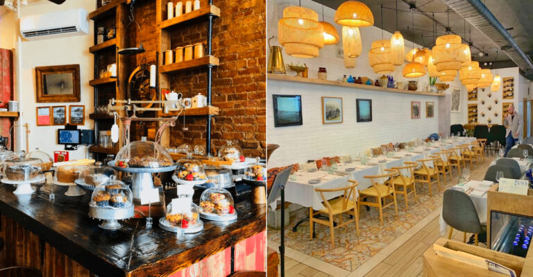 These 10 New York Bakeries Make It Easier For Families With Food Allergies To Enjoy A Sweet Treat