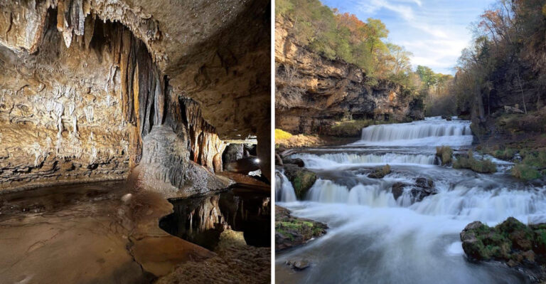 These 10 Stunning Natural Wonders Prove Wisconsin Is Full Of Surprises