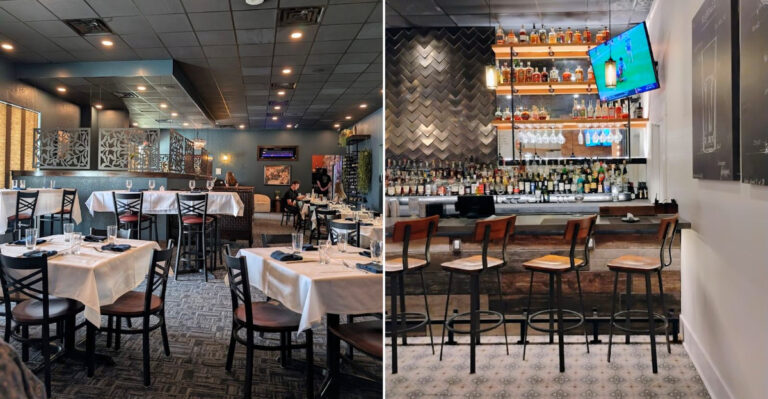 These 12 Mississippi Italian Restaurants Serve Delicious Spaghetti Worth Remembering