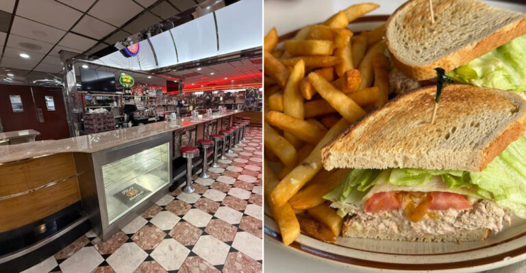 These 7 Mom And Pop Diners In New Jersey Have Food So Good They Should Be Famous