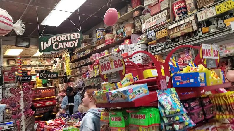 Economy Candy