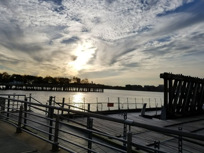 Chelsea Waterside Park