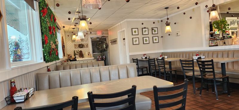Korner Kitchen