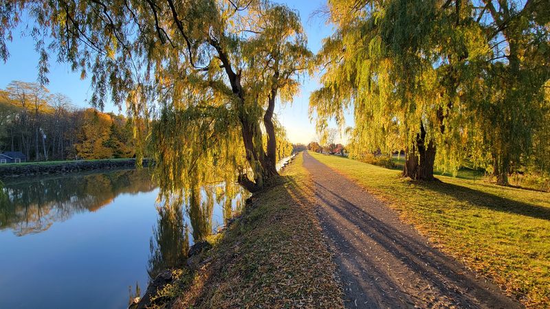A Trail That Earns Every Pedal Stroke