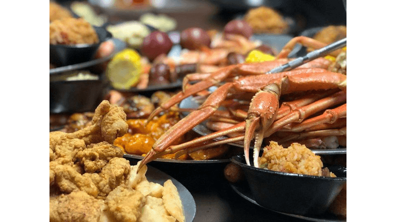Popular Varieties Served Daily