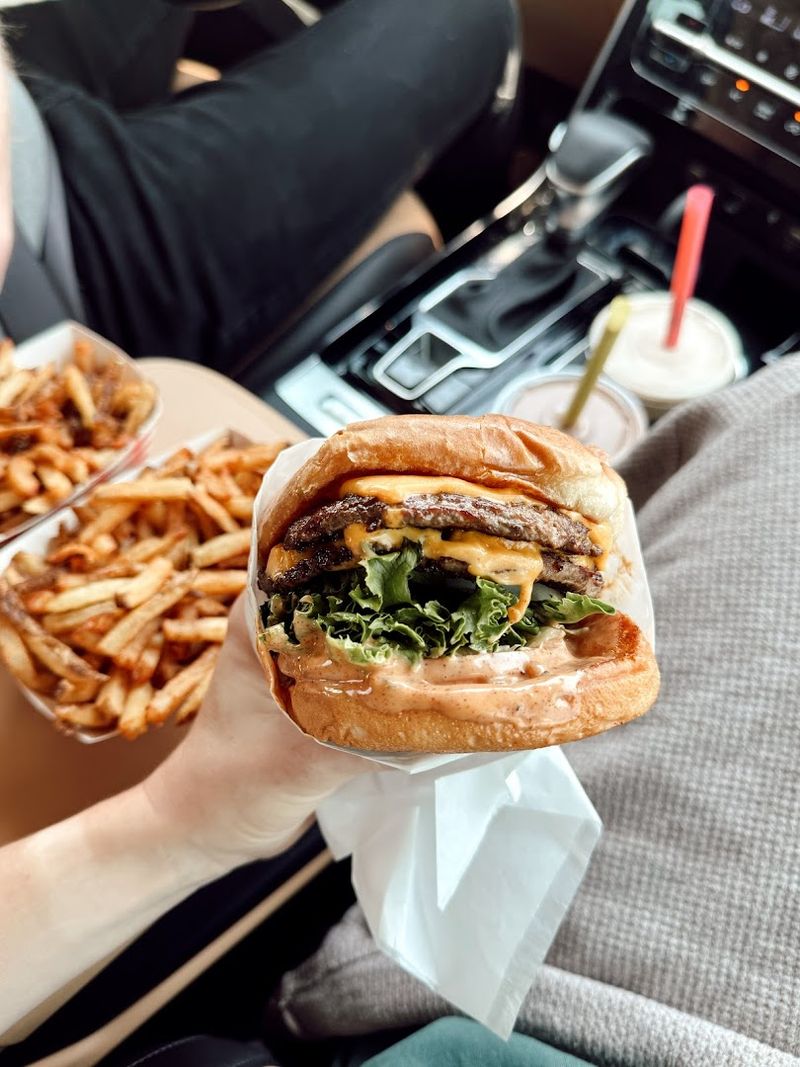 What Makes This Burger Shack A True Standout