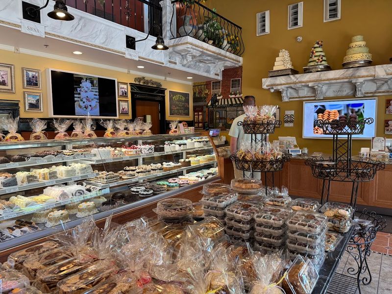 The Story Behind The Bakery