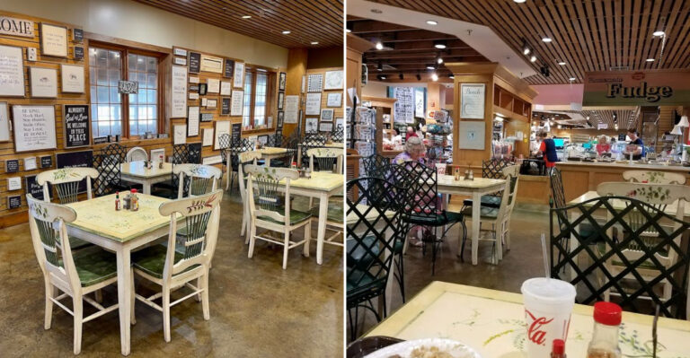 This Beloved Alabama Bakery Serves Pecan Pie That Food Lovers Say Is Unforgettable