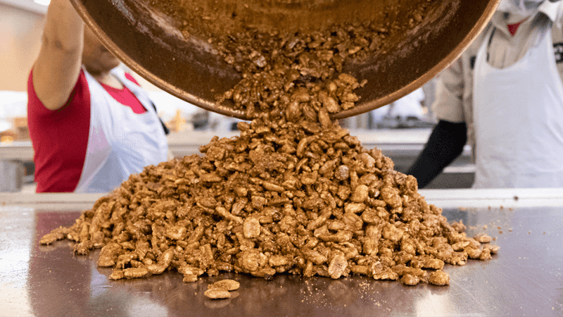 Origins Of Pecan Pie Traditions